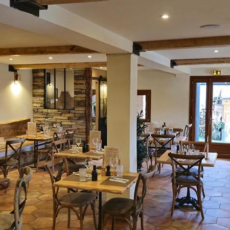 U Pasturellu Bed and Breakfast Pioggiola Buitenkant foto