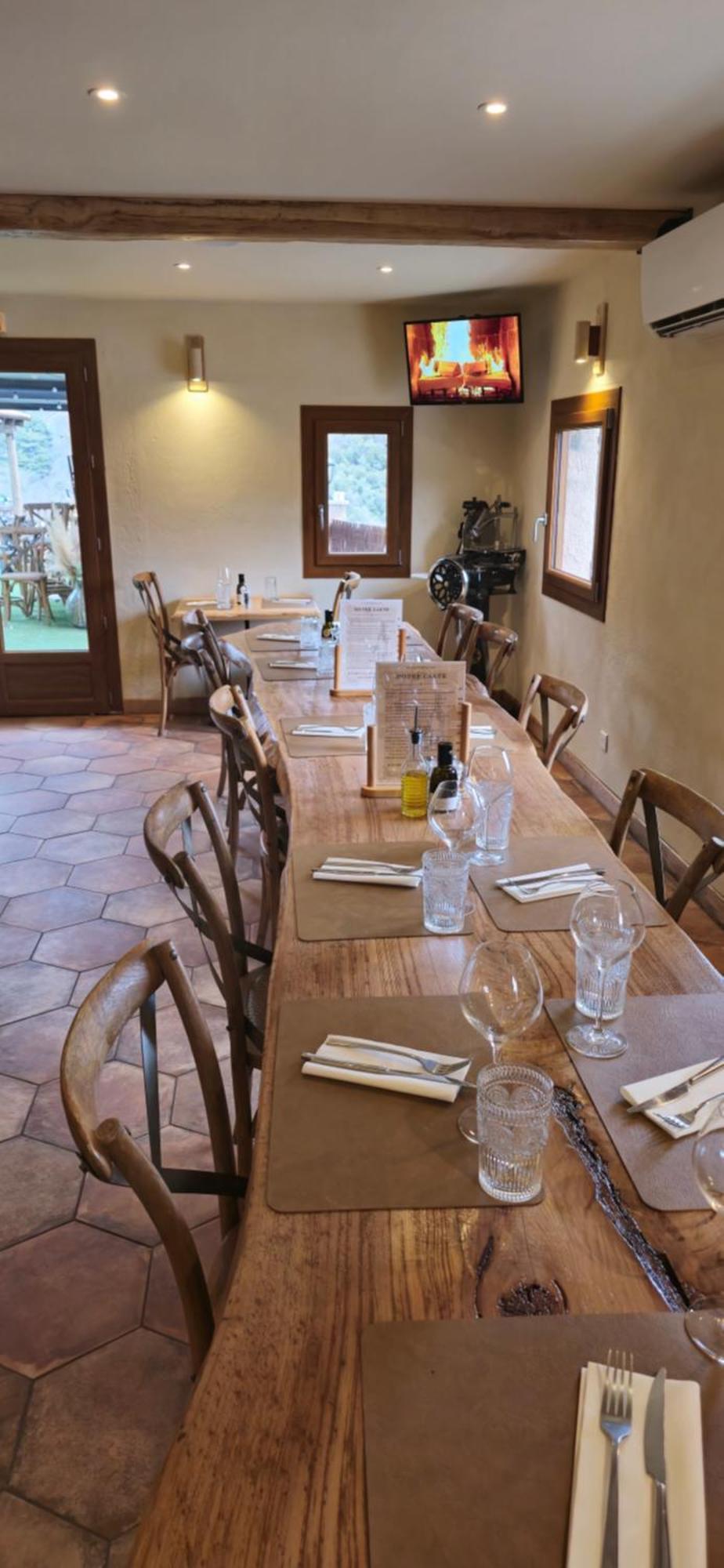 U Pasturellu Bed and Breakfast Pioggiola Buitenkant foto
